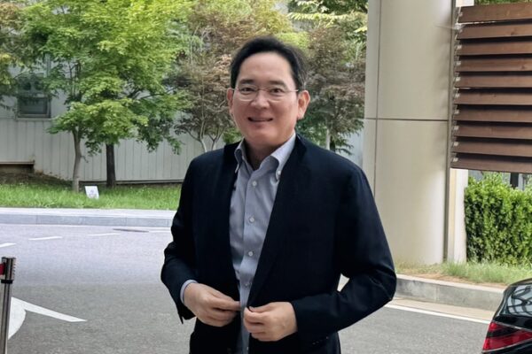 [뉴스] 이재용 회장도 워싱턴으로…관세협상 올코트프레싱
