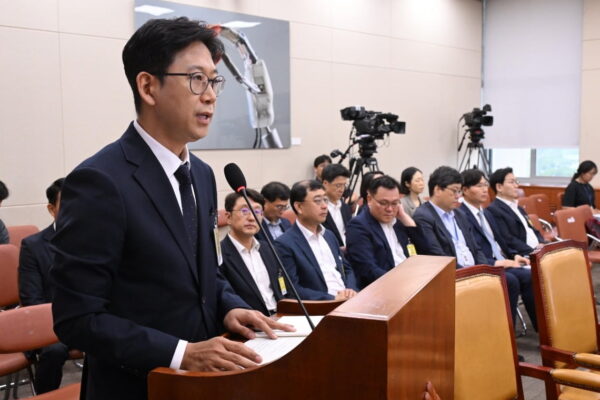 [뉴스] 배경훈 소버린 AI, 내년에는 만들어야…인프라 확충 가장 시급