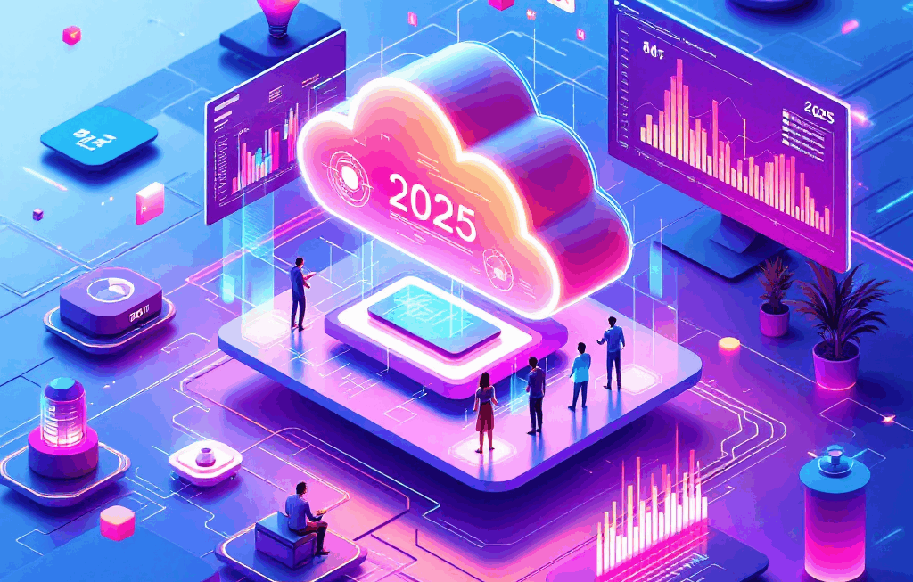 2025년 최신 AI 에이전트 기술과 AWS 마켓플레이스 전략적 신제품 5가지 핵심포인트