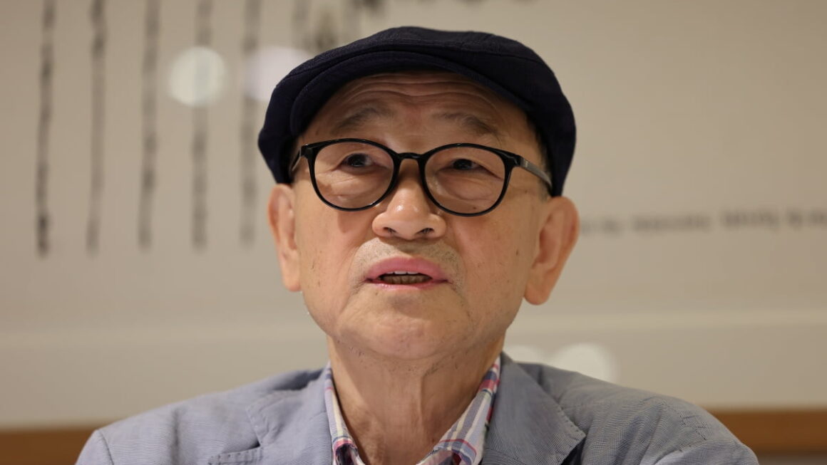 [뉴스] 윤범모 30년 광주비엔날레, 예향’ 정체성 입히겠다”