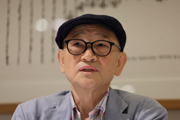 [뉴스] 윤범모 30년 광주비엔날레, 예향’ 정체성 입히겠다”