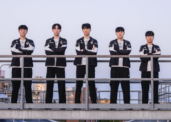 [뉴스] 젠지 VS AL, T1 VS BLG…MSI 승자조 또 한중전’