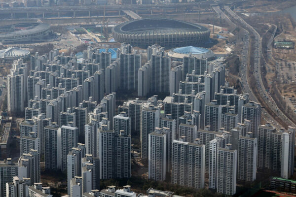 [뉴스] 주거 사다리에서 골칫거리 된 ‘전세대출’ ··· 어떻게 바꿔야 할까? [나기자의 데이터로 세상읽기]