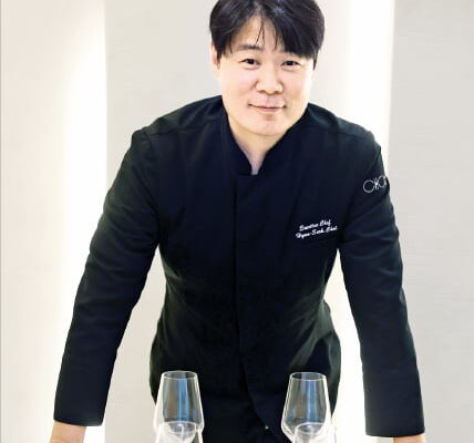 [뉴스] 최현석 셰프 손님 절반이 외국인…서울도 글로벌 미식도시 될 수 있어