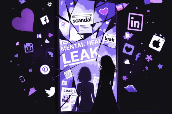 아제일리아 뱅크스의 충격적 스캔들: 누드 유출부터 정신건강까지