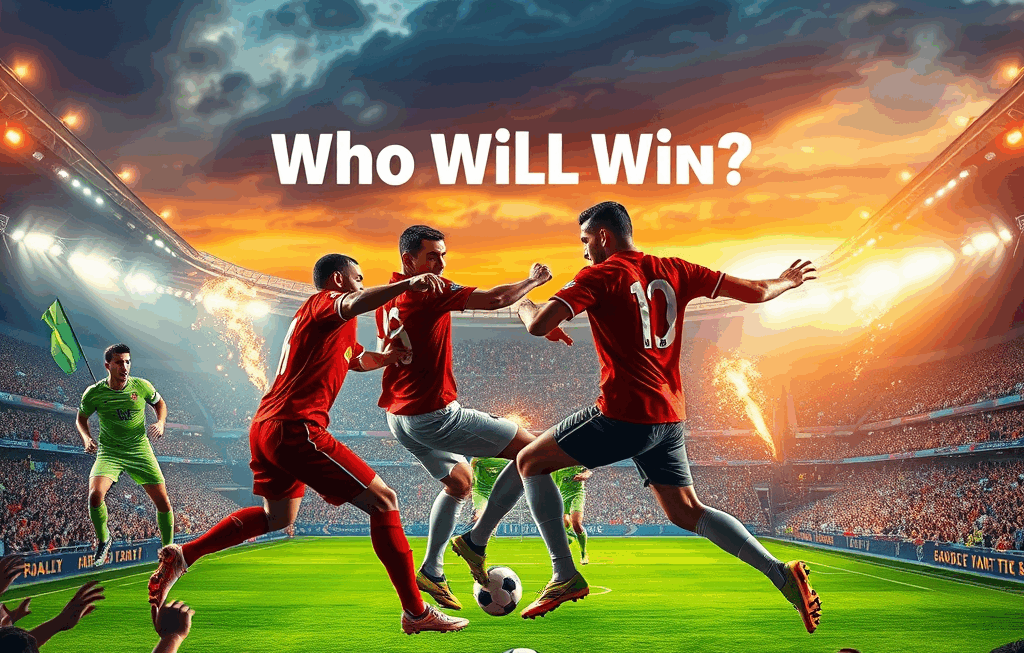 FC 서울 vs 전북: K리그 최강자들의 불꽃 튀는 격돌! 누가 승리할까?