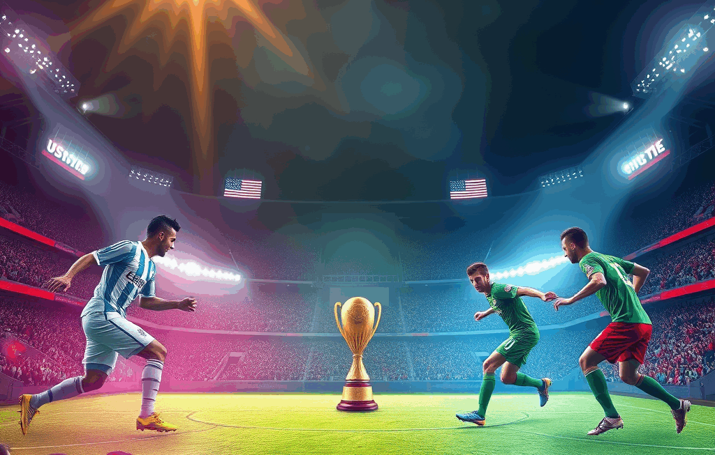 첼시 vs 플루미넨세: 클럽 월드컵 4강전 승자는? 미국 축구의 새 지평
