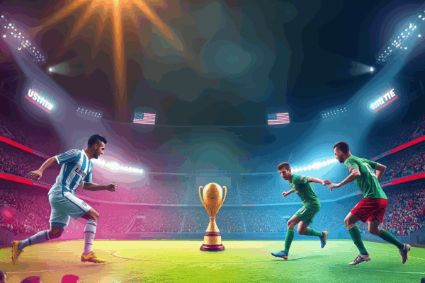 첼시 vs 플루미넨세: 클럽 월드컵 4강전 승자는? 미국 축구의 새 지평