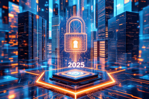 2025년 클라우드 보안 혁신, NVIDIA InfiniBand 다층 보호 기술의 비밀은?