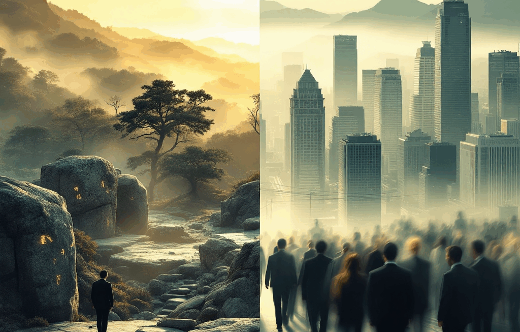 울산 vs 대구: 문화유산과 정치 변동이 바꾸는 도시의 미래