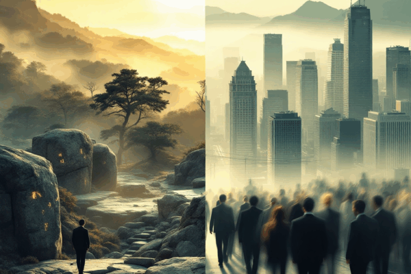 울산 vs 대구: 문화유산과 정치 변동이 바꾸는 도시의 미래