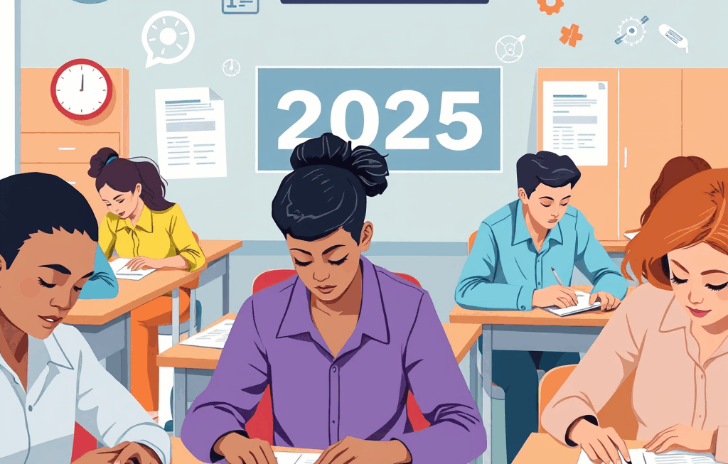 2025 College Board 총정리: AP 점수 지연부터 장학금까지