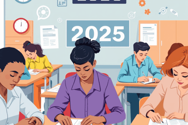 2025 College Board 총정리: AP 점수 지연부터 장학금까지