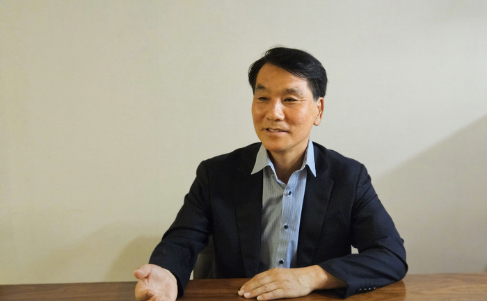 [뉴스] 포인트모바일 “산업용 태블릿, 포스, 방산 시장 진출해 실적 도약 나설 것”