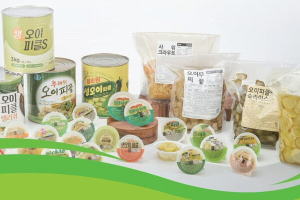 [뉴스] 생오이 피클 전문 기업 일미푸드, FSSC22000 인증 갱신으로 글로벌 위생 기준 충족