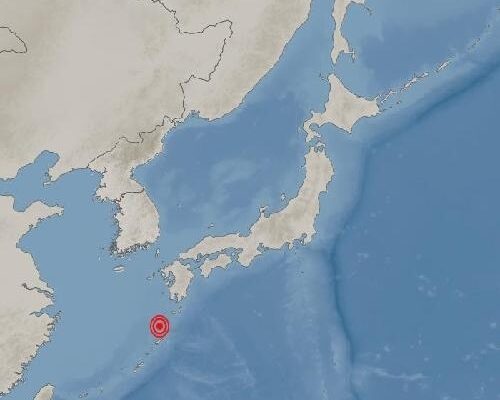 [뉴스] ‘7월 대지진설’에 흉흉한데…또 日 가고시마현 규모 5.4 지진 발생