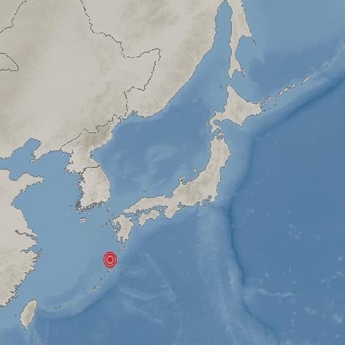 [뉴스] ‘7월 대지진설’에 흉흉한데…또 日 가고시마현 규모 5.4 지진 발생