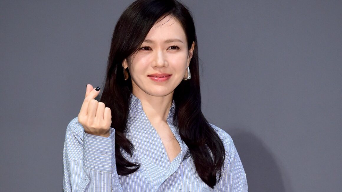 [뉴스] 다이에트에 딱…손예진표 저녁 한 끼, 뭐가 들었길래