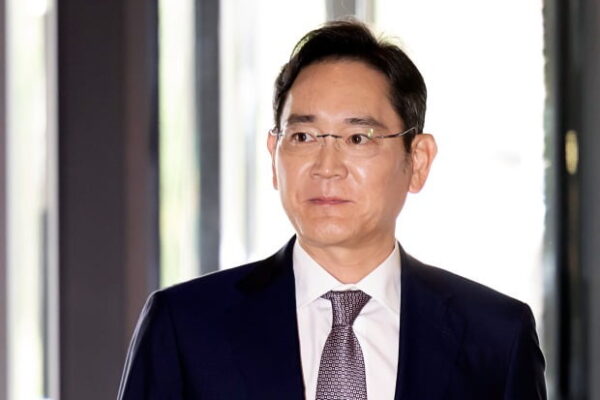 [뉴스] 삼성 이재용 부당합병·불법승계 의혹 대법원서 무죄 최종 확정
