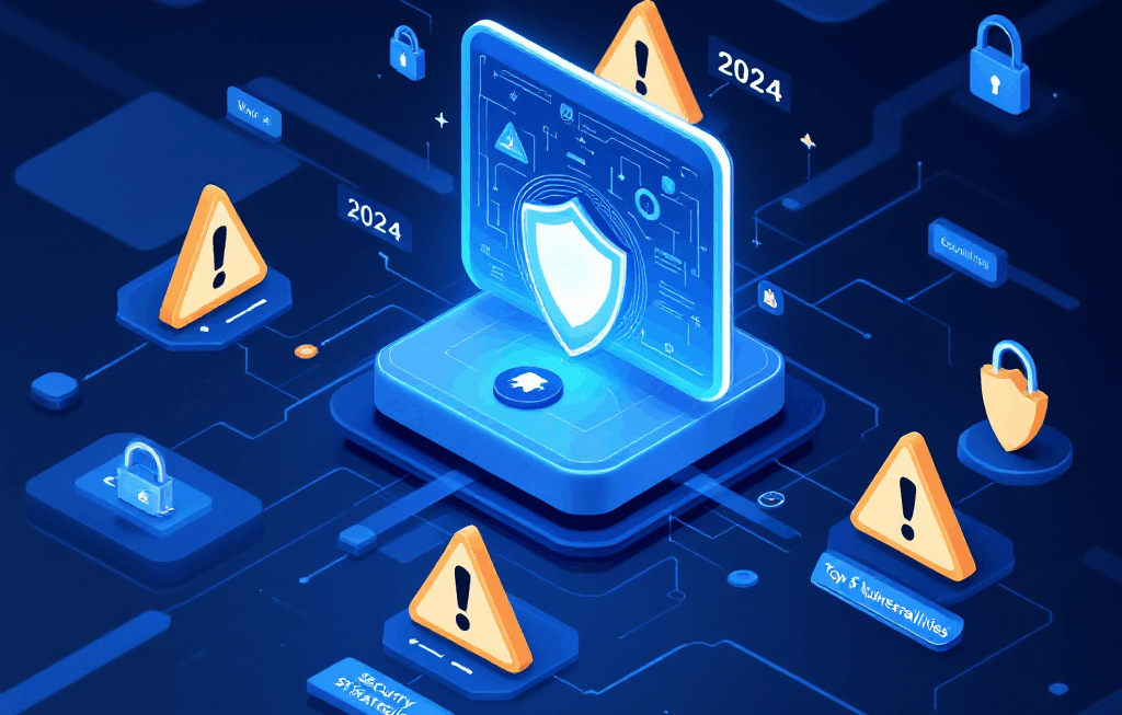 2024년 대비 SharePoint 취약점 5가지와 꼭 알아야 할 보안 대응법