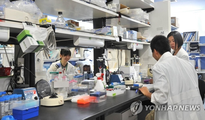 [뉴스] 日, 1.3조원 들여 첨단 의약품 생산 기반 확충