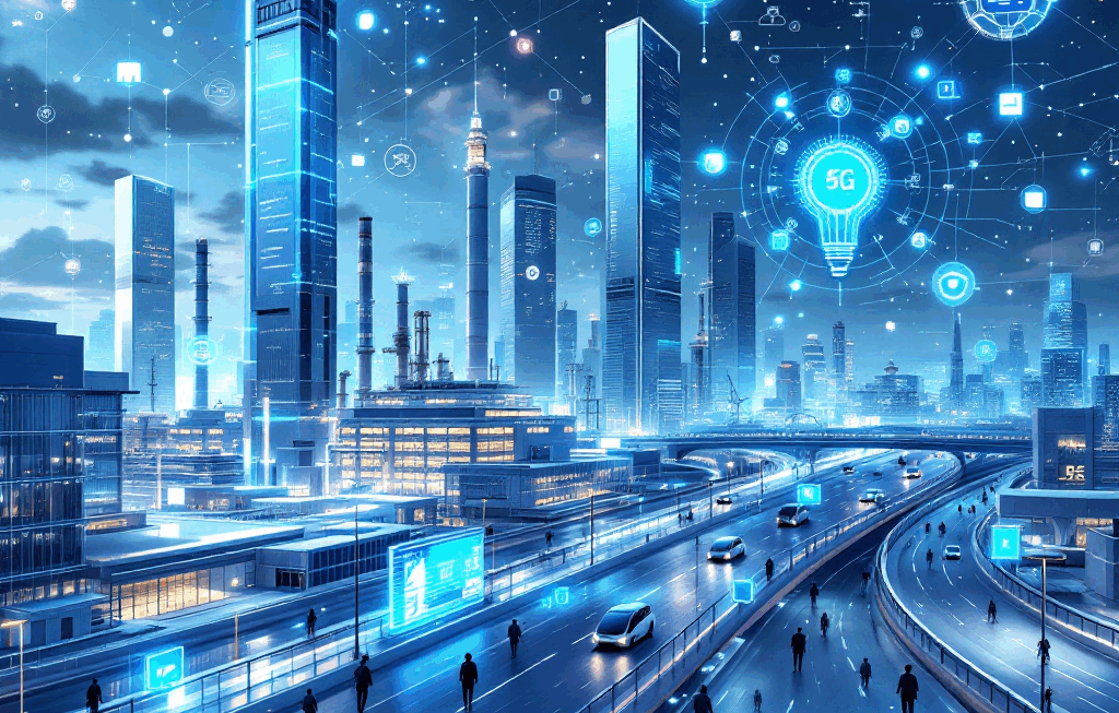 2025년 Edge AI 최신 기술과 시장 전망, 5가지 핵심 트렌드 분석