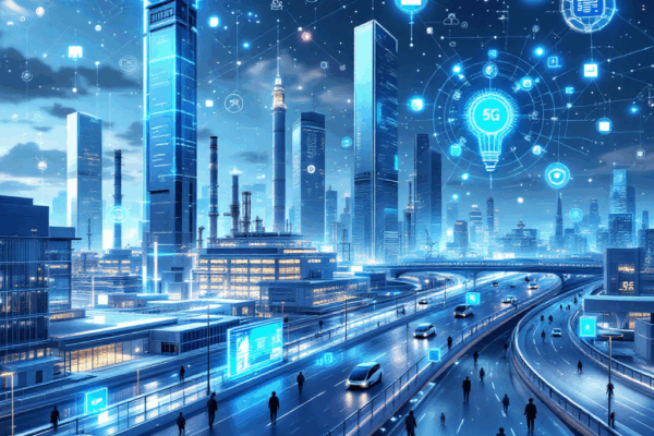2025년 Edge AI 최신 기술과 시장 전망, 5가지 핵심 트렌드 분석