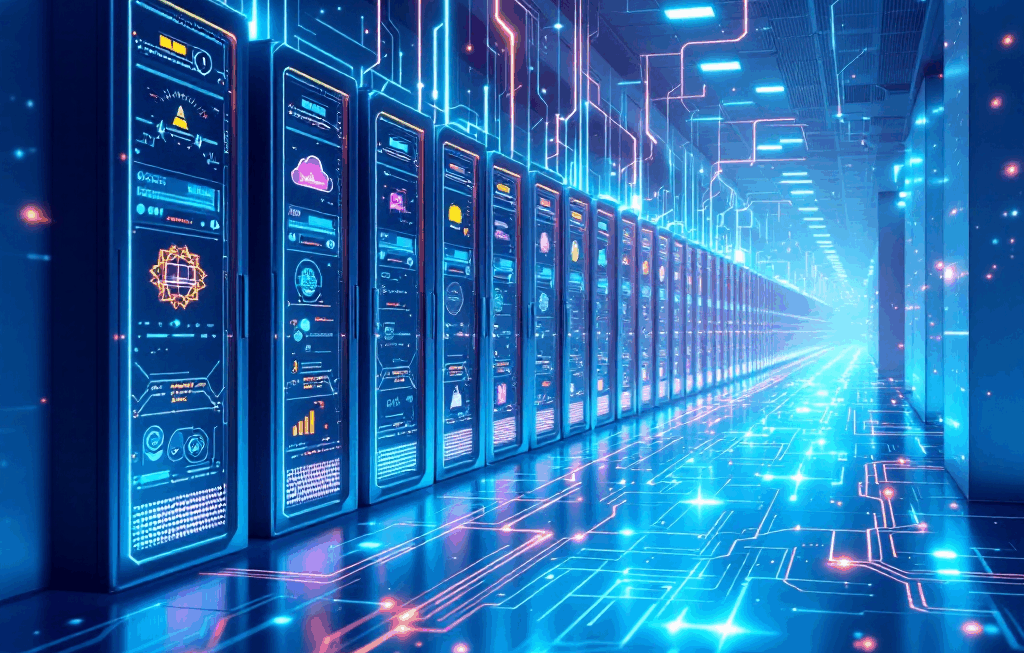 2025년 주목할 NVIDIA Dynamo와 AWS 통합 AI 추론 혁신 핵심 5가지