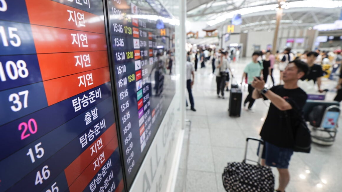 [뉴스] 대지진설에 쓰나미까지…日노선 예의주시하는 항공사들