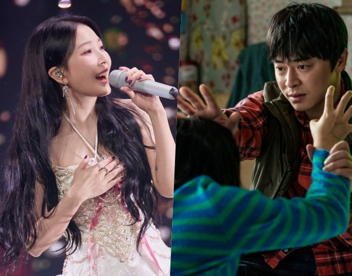 [뉴스] 좀비딸 보고 계속 생각나요…추억 소환에 난리 난 K팝