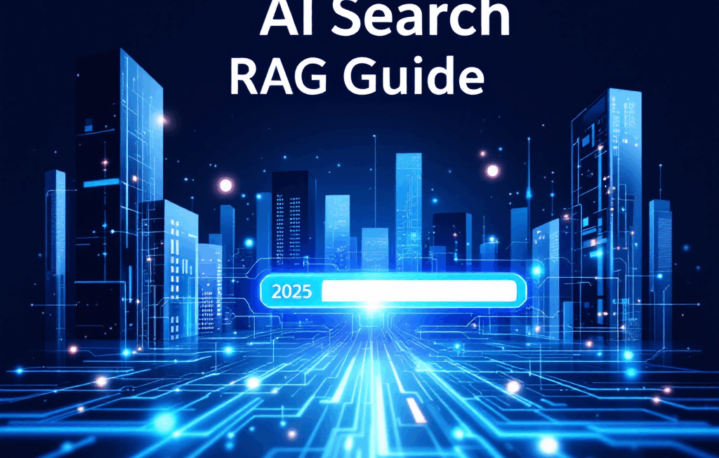2025년 최신 Azure AI Search 기반 RAG 구현 가이드 완벽 분석 5가지 핵심