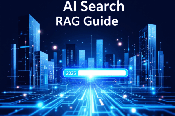 2025년 최신 Azure AI Search 기반 RAG 구현 가이드 완벽 분석 5가지 핵심