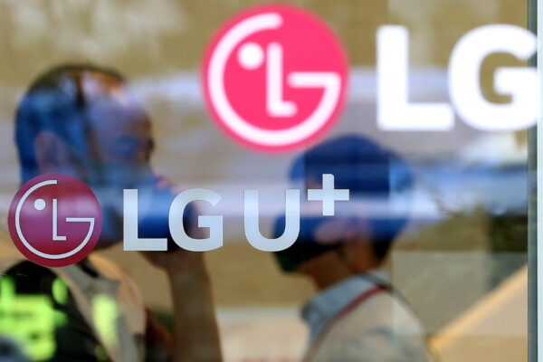 [뉴스] LG유플러스, 첫 분기 영업익 3000억에 활짝