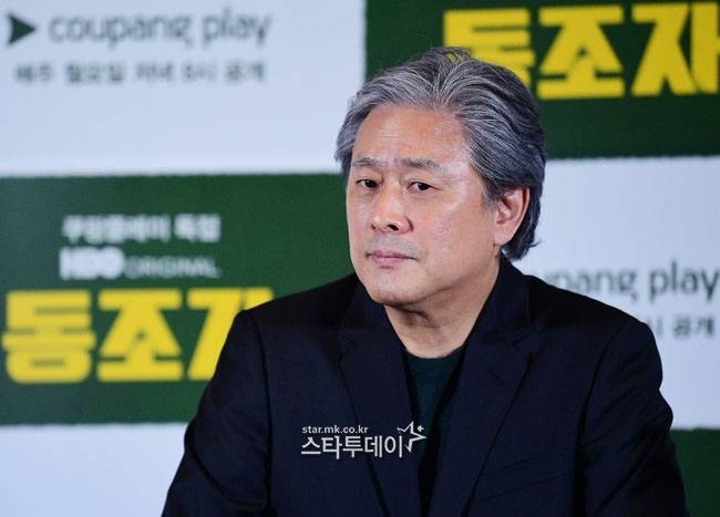 [뉴스] 박찬욱 미국 작가조합 제명…“파업 기간 규정 위반”