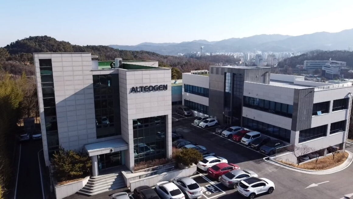 [뉴스] 알테오젠, UBS 리포트 반박…키트루다SC 전환율·로열티 과소평가”