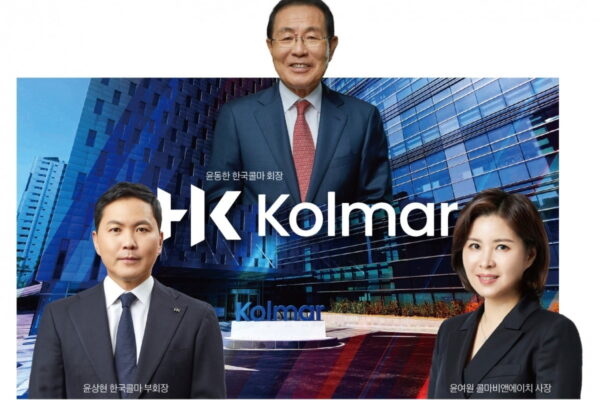 [뉴스] 경영권 분쟁 콜마, 대표 내정자 적격성 따지며 파상공세