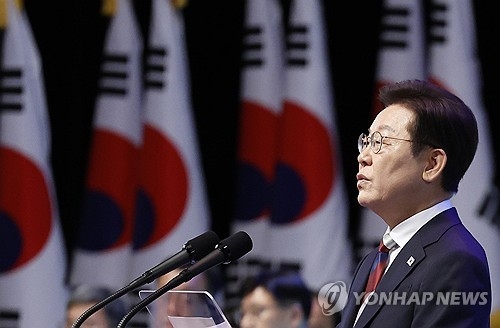 [뉴스] “李대통령, 광복절 경축사서 한일관계 강화에 의욕”…일본 주요언론 보도