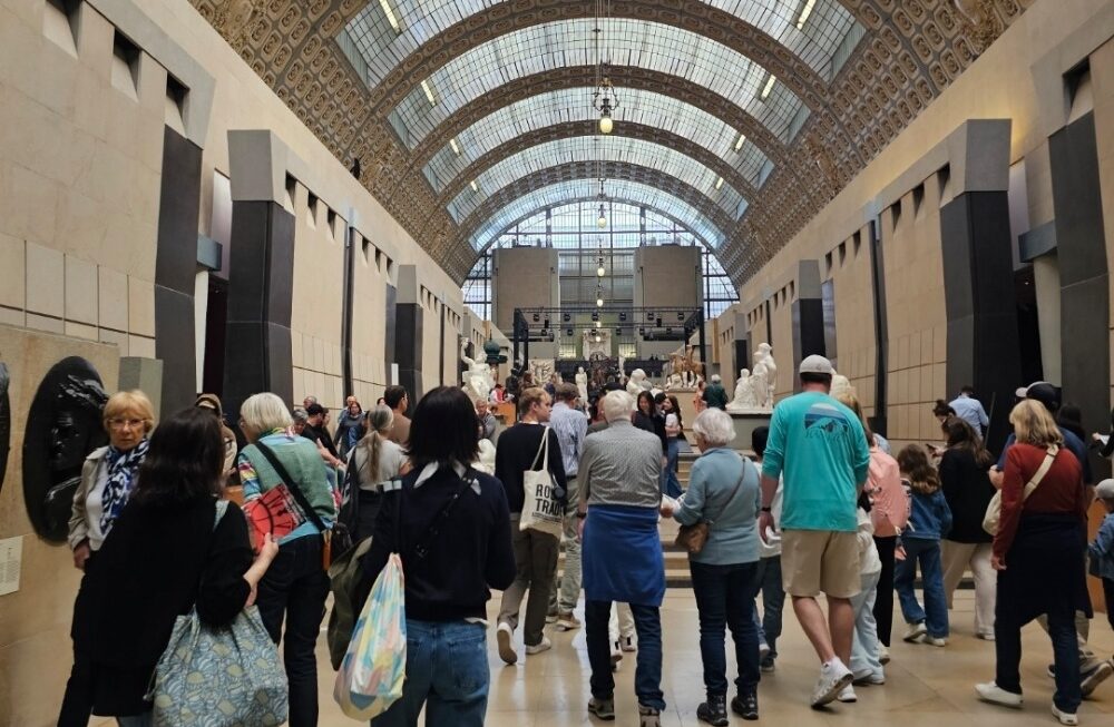 [뉴스] 예술? 안 중요해요 예술강좌에서 가장 먼저 하는 말