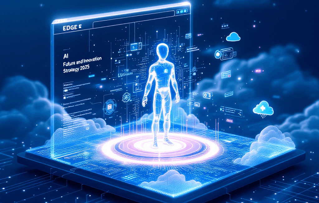2025년 Microsoft Edge Copilot 출시가 바꾼 Edge AI의 미래와 혁신 전략