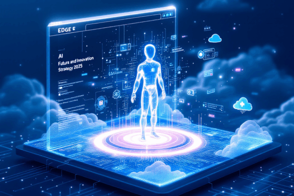 2025년 Microsoft Edge Copilot 출시가 바꾼 Edge AI의 미래와 혁신 전략