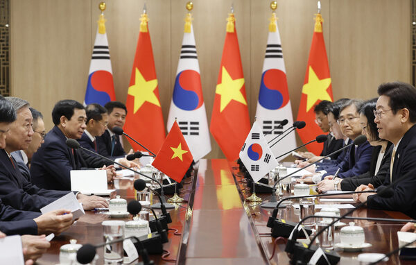 [뉴스] 반도체·AI·전기차…미래기술 키우는 베트남, 국내 기업엔 ‘기회의 땅’