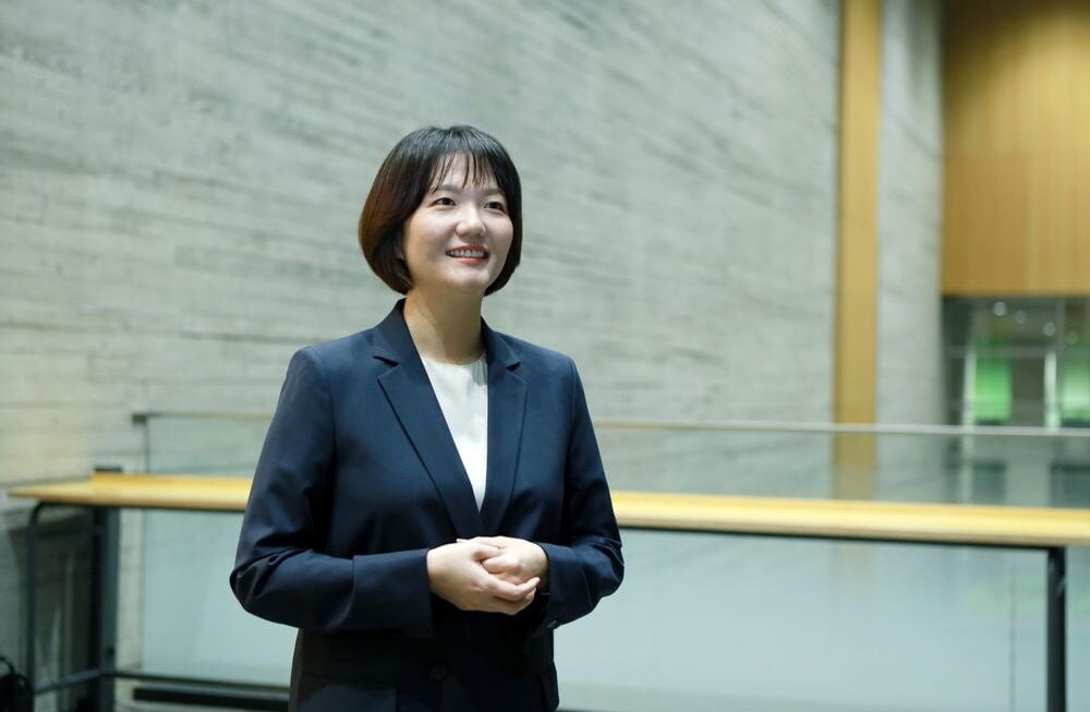[뉴스] 정밀지도 반출 압박 속…최수연 네이버 대표 한미경제사절단 합류