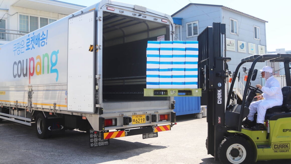 [뉴스] 제주산 생갈치도 새벽배송…쿠팡 항공직송에 어민·중소업체 활기