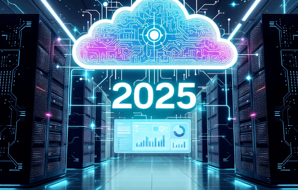 2025년 AI 인프라 혁신의 핵심, AWS Bedrock과 Azure OpenAI를 주목해야 하는 이유