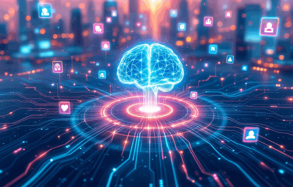 GPT-5 출시: 박사급 AI가 여는 개인화 앱 혁명과 미래 전망
