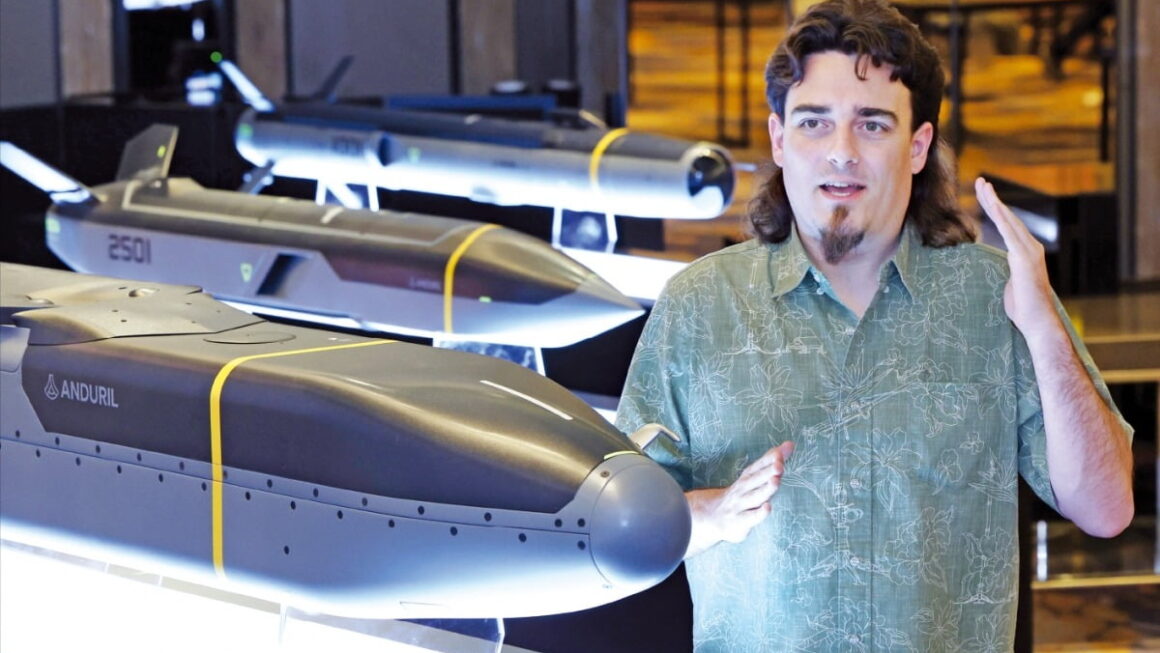 [뉴스] 中 드론·조선, 미국보다 뛰어나…韓·美 뉴디펜스 동맹 맺어야