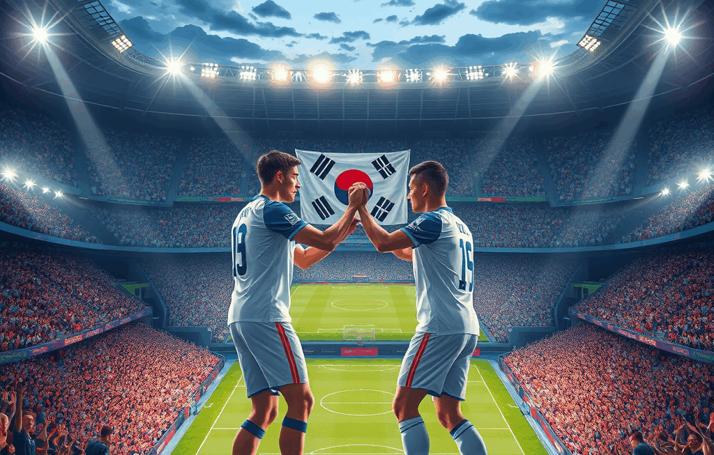 손흥민의 마지막 춤: 토트넘 vs 뉴캐슬, 6만 관중이 지켜볼 코리안더비의 대미