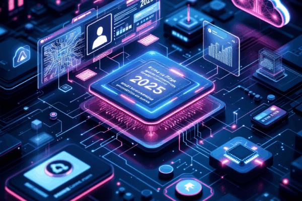 2025년 최신 Edge AI 혁신 핵심 기술과 Microsoft Edge Copilot 모드 완벽 분석