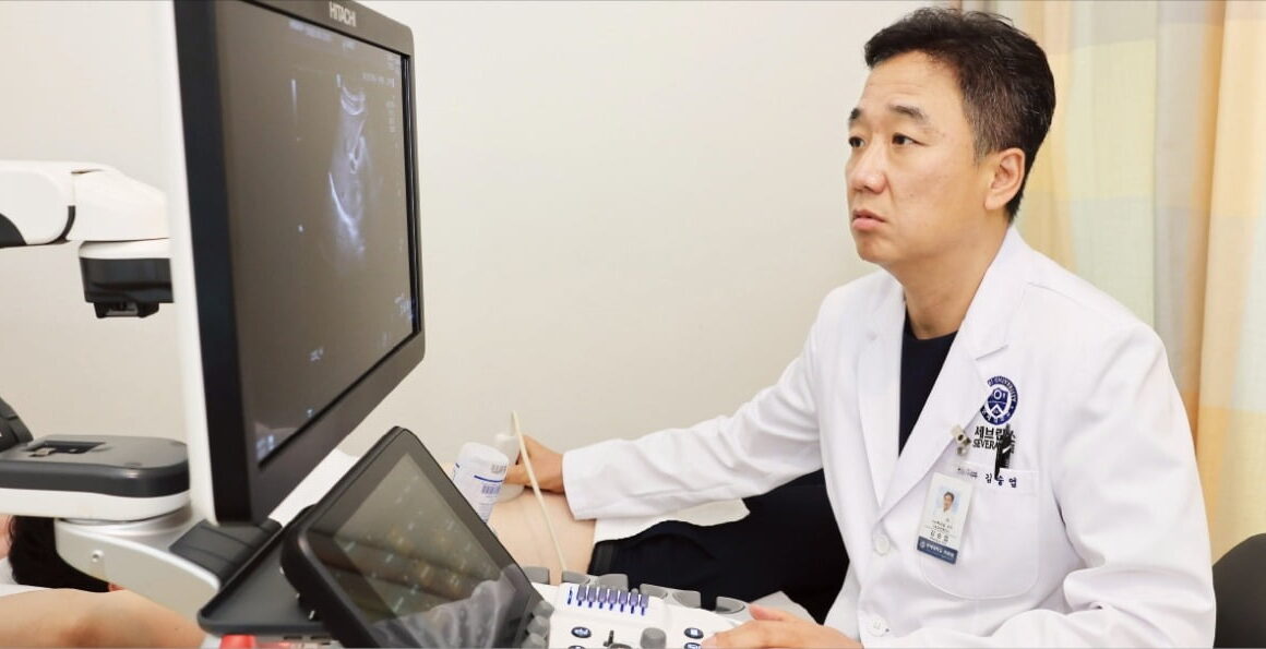 [뉴스] 치료받아야 할 간경화 환자 스캔 검사로 선별…아시아 최고 권위자
