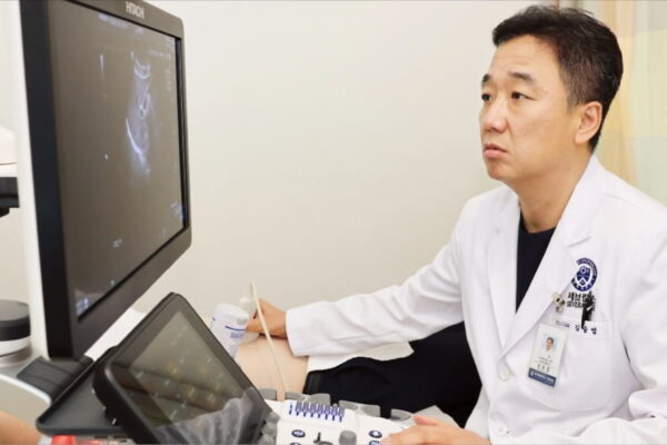 [뉴스] 치료받아야 할 간경화 환자 스캔 검사로 선별…아시아 최고 권위자